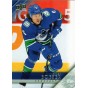 BROCK BOESER insert 20-21 Extended 2005-06 Tribute