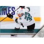 LOGAN COUTURE insert 20-21 Extended 2005-06 Tribute