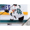 LOGAN COUTURE insert 20-21 Extended 2005-06 Tribute