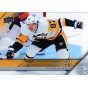 SIDNEY CROSBY insert 20-21 Extended 2005-06 Tribute