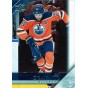 LEON DRAISAITL insert 20-21 Extended 2005-06 Tribute