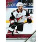 CONOR GARLAND insert 20-21 Extended 2005-06 Tribute