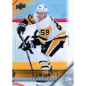 JAKE GUENTZEL insert 20-21 Extended 2005-06 Tribute