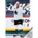 TOMÁŠ HERTL insert 20-21 Extended 2005-06 Tribute