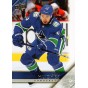 QUINN HUGHES insert 20-21 Extended 2005-06 Tribute