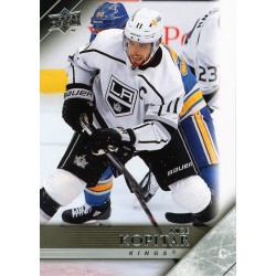 ANZE KOPITAR insert 20-21 Extended 2005-06 Tribute