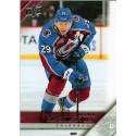 NATHAN MacKINNON insert 20-21 Extended 2005-06 Tribute