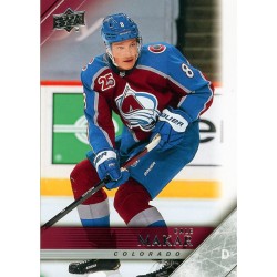 CALE MAKAR insert 20-21 Extended 2005-06 Tribute