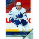 AUSTON MATTHEWS insert 20-21 Extended 2005-06 Tribute