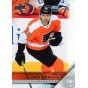 JAMES VAN RIEMSDYK insert 20-21 Extended 2005-06 Tribute