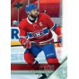 SHEA WEBER insert 20-21 Extended 2005-06 Tribute