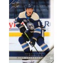 ZACH WERENSKI insert 20-21 Extended 2005-06 Tribute