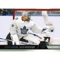 FREDERIK ANDERSEN paralel 20-21 Extended French