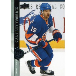 CAL CLUTTERBUCK paralel 20-21 Extended French
