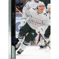 T.J. OSHIE paralel 20-21 Extended French