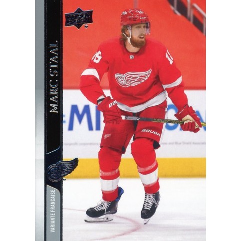 MARC STAAL paralel 20-21 Extended French
