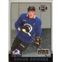 SHANE BOWERS insert RC 20-21 OPC Platinum Retro Rookie