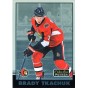 BRADY TKACHUK insert 20-21 OPC Platinum Retro 