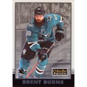 BRENT BURNS insert 20-21 OPC Platinum Retro 