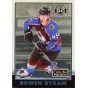 BOWEN BYRAM insert RC 20-21 OPC Platinum Retro Rookie