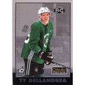 TY DELLANDREA insert RC 20-21 OPC Platinum Retro Rookie