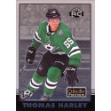 THOMAS HARLEY insert RC 20-21 OPC Platinum Retro Rookie