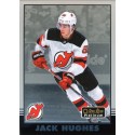 JACK HUGHES insert 20-21 OPC Platinum Retro 