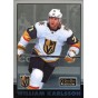 WILLIAM KARLSSON insert 20-21 OPC Platinum Retro 