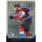 MARTIN KAUT insert RC 20-21 OPC Platinum Retro Rookie