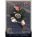 PEYTON KREBS insert RC 20-21 OPC Platinum Retro Rookie