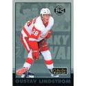 GUSTAV LINDSTROM insert RC 20-21 OPC Platinum Retro Rookie