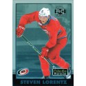 STEVEN LORENTZ insert RC 20-21 OPC Platinum Retro Rookie