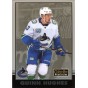 QUINN HUGHES insert 20-21 OPC Platinum Retro 