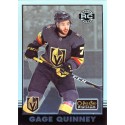 GAGE QUINNEY insert RC 20-21 OPC Platinum Retro Rookie