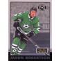 JASON ROBERTSON insert RC 20-21 OPC Platinum Retro Rookie