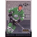 JASON ROBERTSON insert RC 20-21 OPC Platinum Retro Rookie