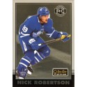 NICK ROBERTSON insert RC 20-21 OPC Platinum Retro Rookie