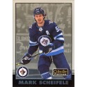 MARK SCHEIFELE insert 20-21 OPC Platinum Retro 