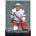 TEUVO TERAVAINEN insert 20-21 OPC Platinum Retro 