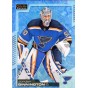 JORDAN BINNINGTON paralel 20-21 OPC Platinum  Arctic Freeze /99