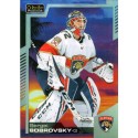 SERGEI BOBROVSKY paralel 20-21 OPC Platinum Sunset