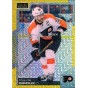 CLAUDE GIROUX paralel 20-21 OPC Platinum Yellow Traxx /249