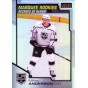 MIKEY ANDERSON insert RC 20-21 OPC Platinum Marquee Rookies Rainbow