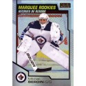 MIKHAIL BERDIN insert RC 20-21 OPC Platinum Marquee Rookies Rainbow