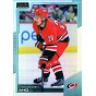 SEBASTIAN AHO paralel 20-21 OPC Platinum Rainbow