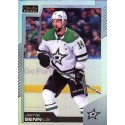 JAMIE BENN paralel 20-21 OPC Platinum Rainbow