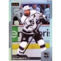 DREW DOUGHTY paralel 20-21 OPC Platinum Rainbow