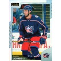 SETH JONES paralel 20-21 OPC Platinum Rainbow