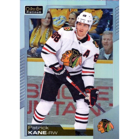 PATRICK KANE paralel 20-21 OPC Platinum Rainbow