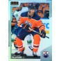 DARNELL NURSE paralel 20-21 OPC Platinum Rainbow